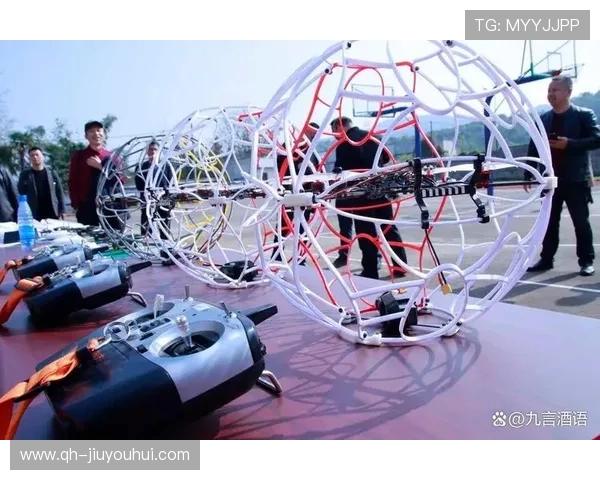 围绕易县足球无人机发展打造智能体育科技创新应用示范新格局体系